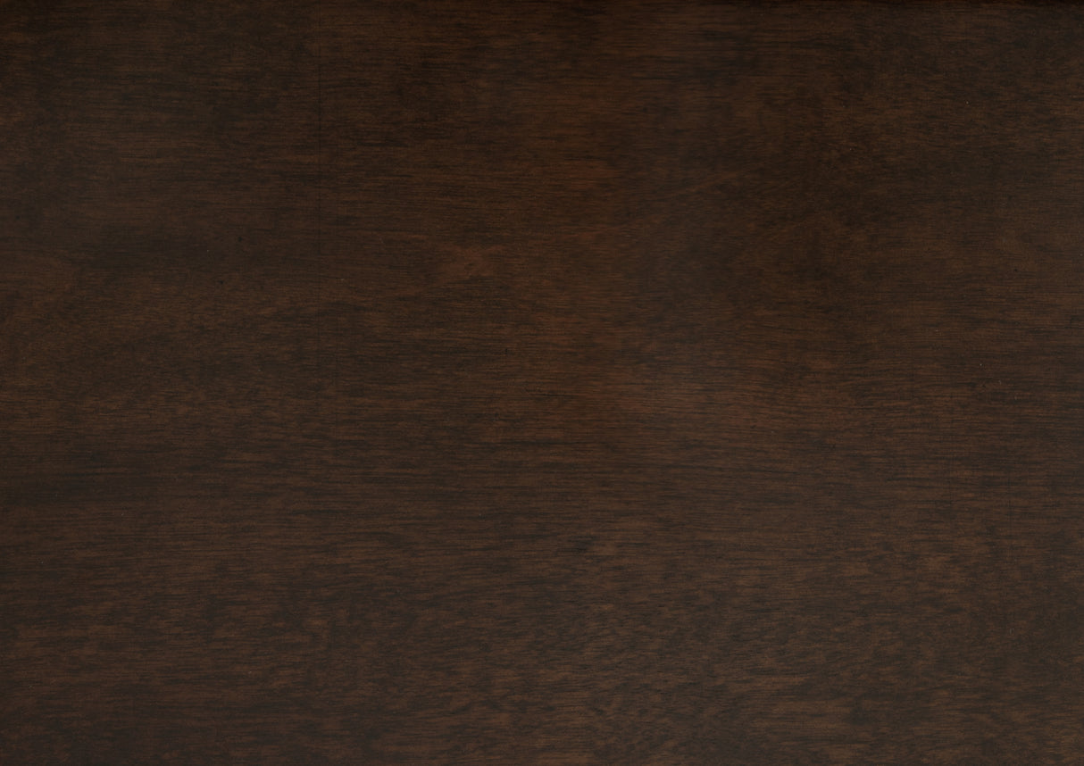 Croydon Brown Wood End Table from Homelegance - Luna Furniture