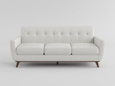 Martina Beige Sofa from Homelegance - Luna Furniture