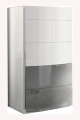 Ronda Chest from ESF Furniture - Luna Furniture