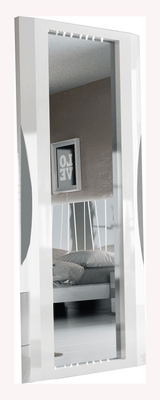Ronda Floor Mirror from ESF Furniture - Luna Furniture