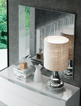 Ronda Mirror from ESF Furniture - Luna Furniture