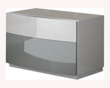 Ronda Nightstand from ESF Furniture - Luna Furniture