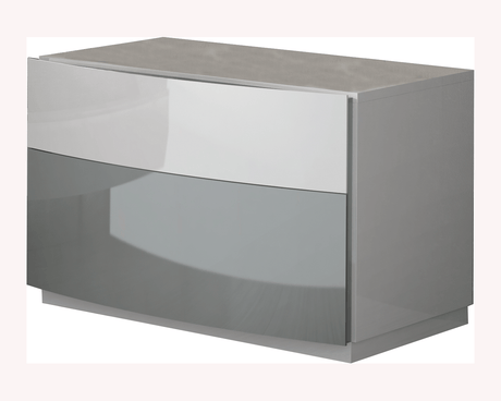 Ronda Nightstand from ESF Furniture - Luna Furniture