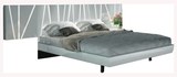 Ronda Salvador King Bed from ESF Furniture - Luna Furniture