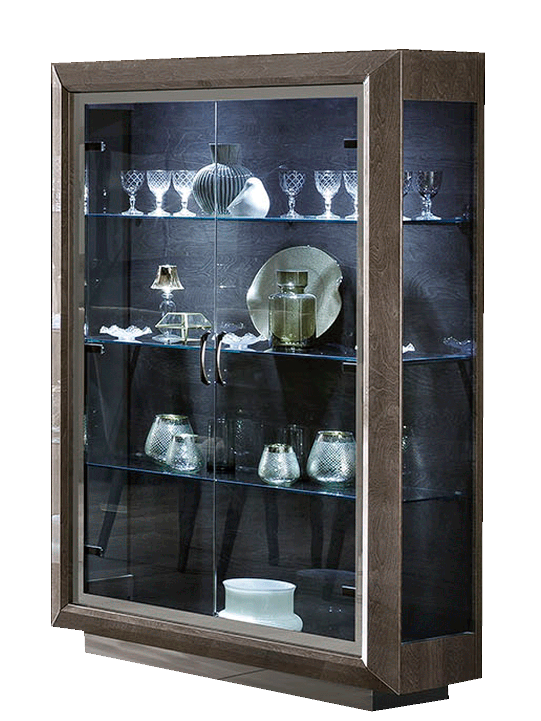 2 Door China from ESF Furniture - Luna Furniture