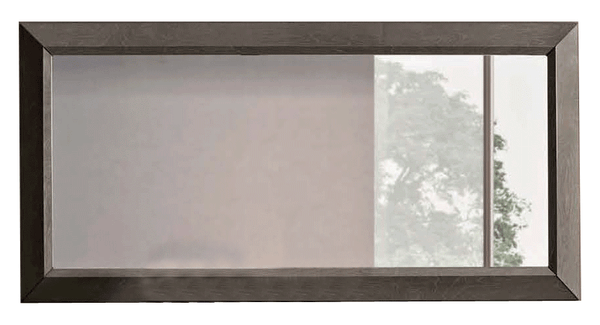 Elite Silver Birch Mirror for Large Buffet