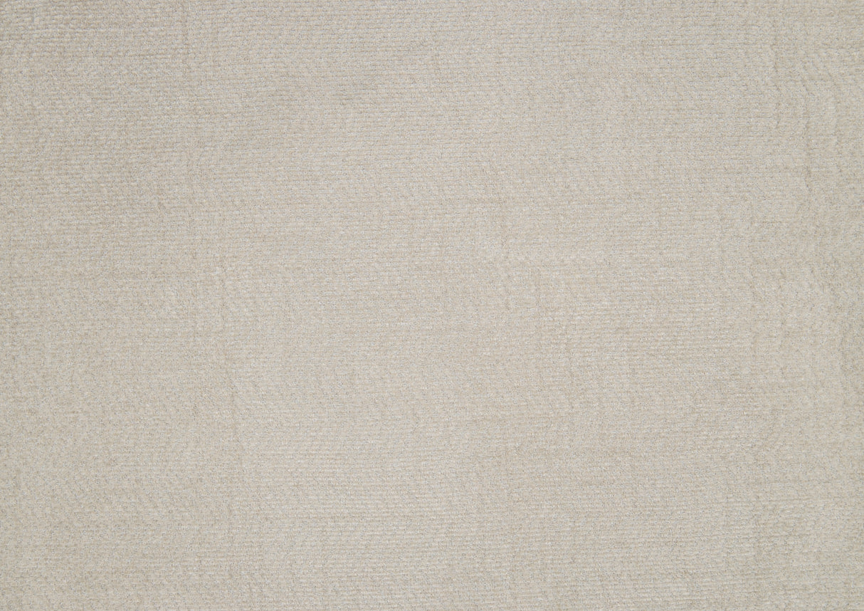 Nutmeg Beige Double Reclining Loveseat with Center Console from Homelegance - Luna Furniture