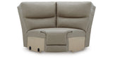 Narwhal Place Pebble Wedge from Ashley Furniture - Luna Furniture