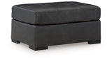 Brindley Pier in Fog from Ashley Furniture - Luna Furniture