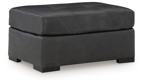 Brindley Pier in Fog from Ashley Furniture - Luna Furniture