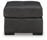 Brindley Pier in Fog from Ashley Furniture - Luna Furniture