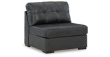 Brindley Pier in Fog from Ashley Furniture - Luna Furniture