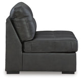 Brindley Pier in Fog from Ashley Furniture - Luna Furniture