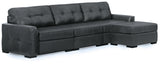 Brindley Pier in Fog from Ashley Furniture - Luna Furniture