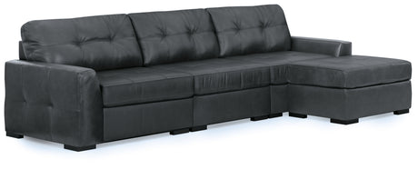 Brindley Pier in Fog from Ashley Furniture - Luna Furniture