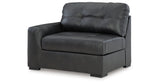 Brindley Pier in Fog from Ashley Furniture - Luna Furniture
