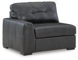 Brindley Pier in Fog from Ashley Furniture - Luna Furniture