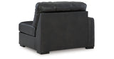 Brindley Pier in Fog from Ashley Furniture - Luna Furniture