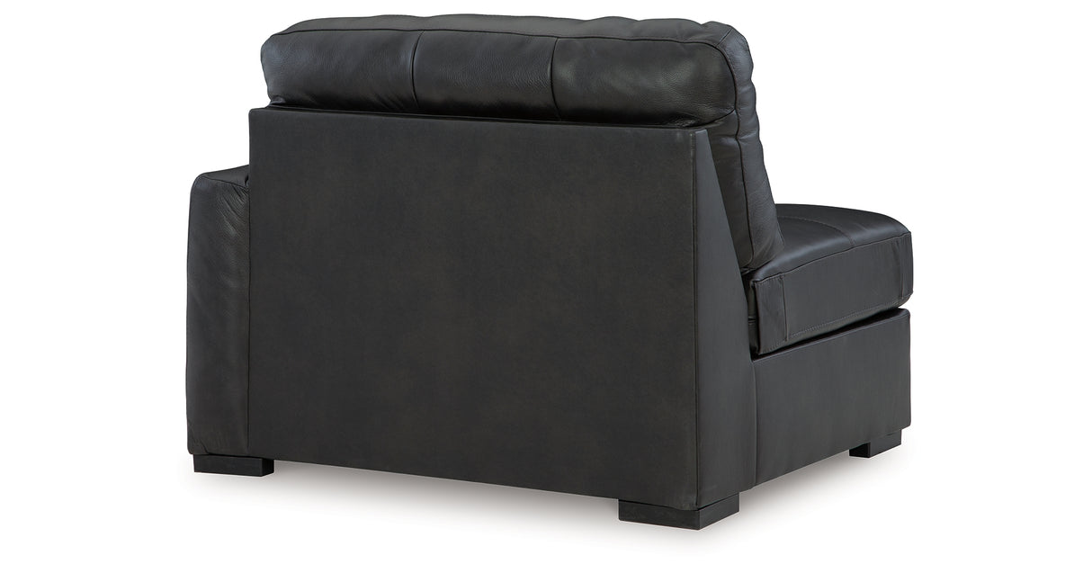 Brindley Pier in Fog from Ashley Furniture - Luna Furniture