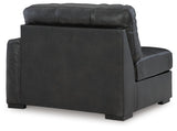 Brindley Pier in Fog from Ashley Furniture - Luna Furniture