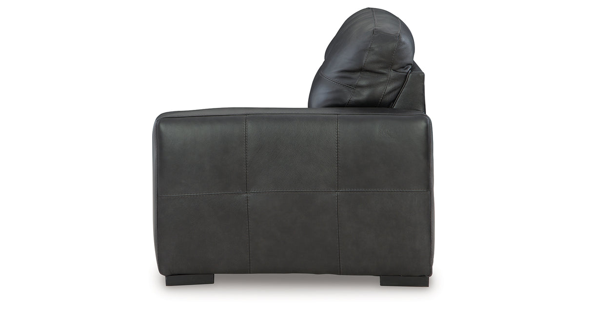 Brindley Pier in Fog from Ashley Furniture - Luna Furniture