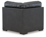 Brindley Pier Fog 4-Piece Sectional from Ashley - Luna Furniture