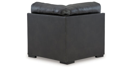 Brindley Pier Fog Wedge from Ashley - Luna Furniture