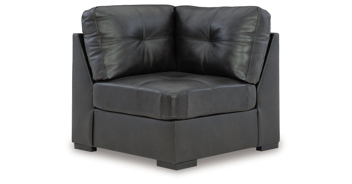 Brindley Pier Fog Wedge from Ashley Furniture - Luna Furniture