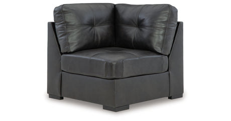 Brindley Pier Fog Wedge from Ashley - Luna Furniture