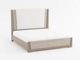 2496-1* (3) Queen Bed from Homelegance - Luna Furniture