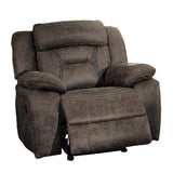 Madrona Reclining Chair from Homelegance - Luna Furniture