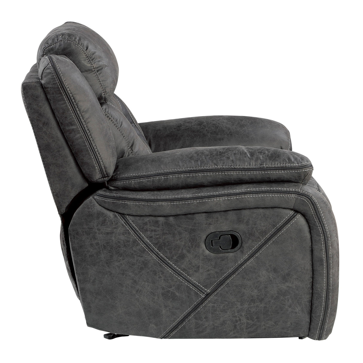 Madrona Reclining Sofa from Homelegance - Luna Furniture