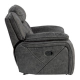 Madrona Reclining Sofa from Homelegance - Luna Furniture