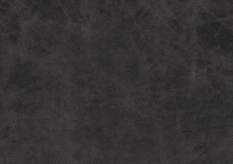 Madrona Hill Gray Double Reclining Sofa from Homelegance - Luna Furniture