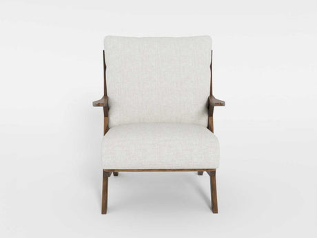Edmond Dark Cherry Swivel Counter Height Chair from Homelegance - Luna Furniture