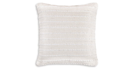 Theban Cream Pillow from Ashley Furniture - Luna Furniture