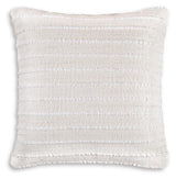 Theban Cream Pillow from Ashley - Luna Furniture
