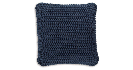 Renemore Blue Pillow from Ashley - Luna Furniture