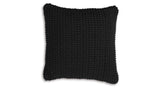 Renemore Black Pillow from Ashley Furniture - Luna Furniture