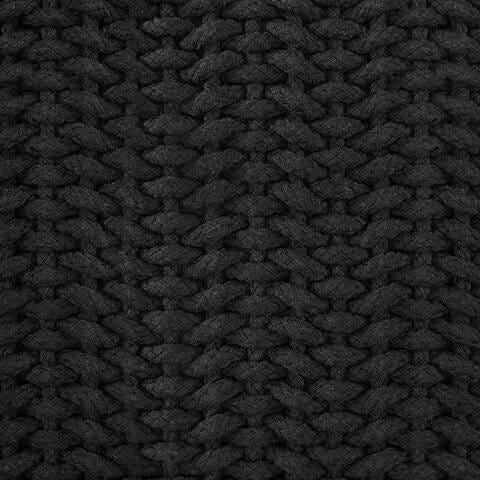 Renemore Black Pillow from Ashley Furniture - Luna Furniture