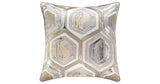 Meiling Metallic Pillow from Ashley Furniture - Luna Furniture