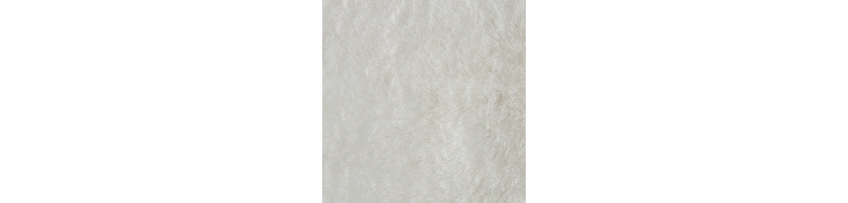 Gariland White Pillow from Ashley Furniture - Luna Furniture