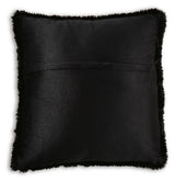Gariland Black Pillow from Ashley Furniture - Luna Furniture