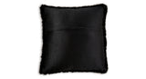 Gariland Black Pillow from Ashley Furniture - Luna Furniture