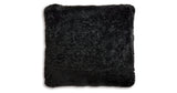 Gariland Black Pillow from Ashley Furniture - Luna Furniture