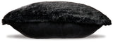 Gariland Black Pillow from Ashley Furniture - Luna Furniture