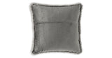 Gariland Gray Pillow from Ashley Furniture - Luna Furniture