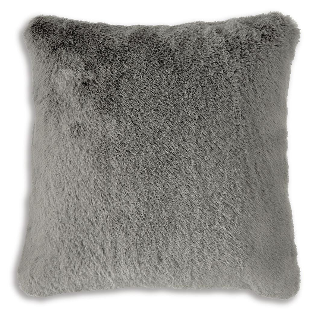 Gariland Gray Pillow from Ashley Furniture - Luna Furniture
