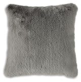 Gariland Gray Pillow from Ashley Furniture - Luna Furniture