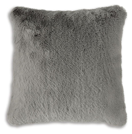 Gariland Gray Pillow from Ashley Furniture - Luna Furniture